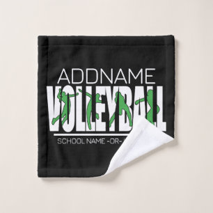 Joueur de l'équipe de volleyball AJOUTER LE NOM DE