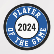 Joueur de l'équipe sportive du Étiquette de casque