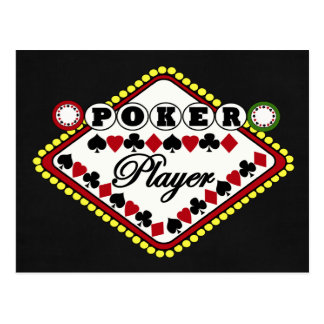 Qi joueur de poker