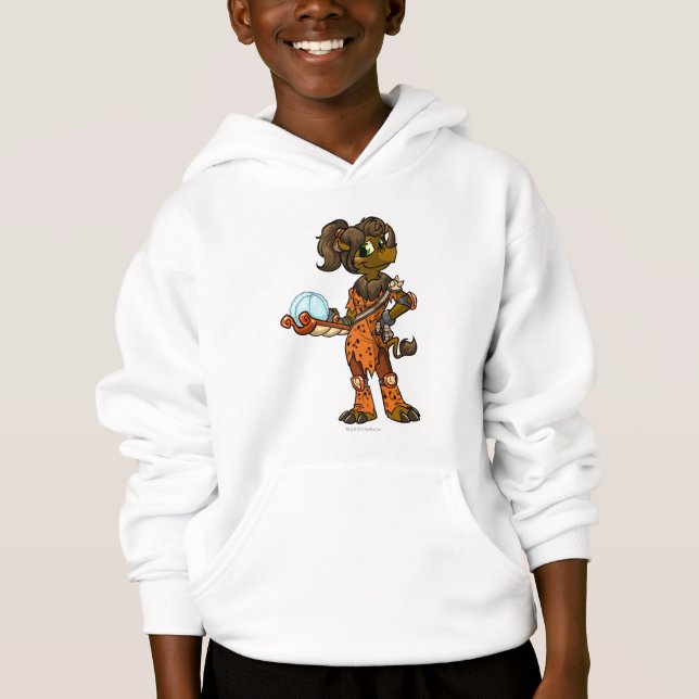 Joueur de Tonu Tyrannia (Devant)