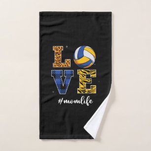 Joueur de volley-ball   Love Volleyball