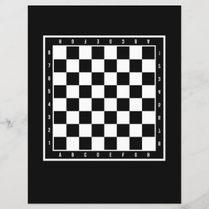 Joueur d'échecs jeu d'échecs