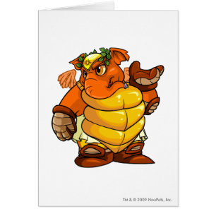 Joueur d'Elephante Altador