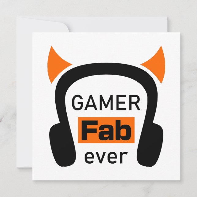 joueur fab-ever (Devant)