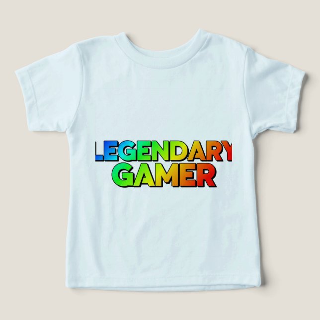 Joueur légendaire. (Design Recto)