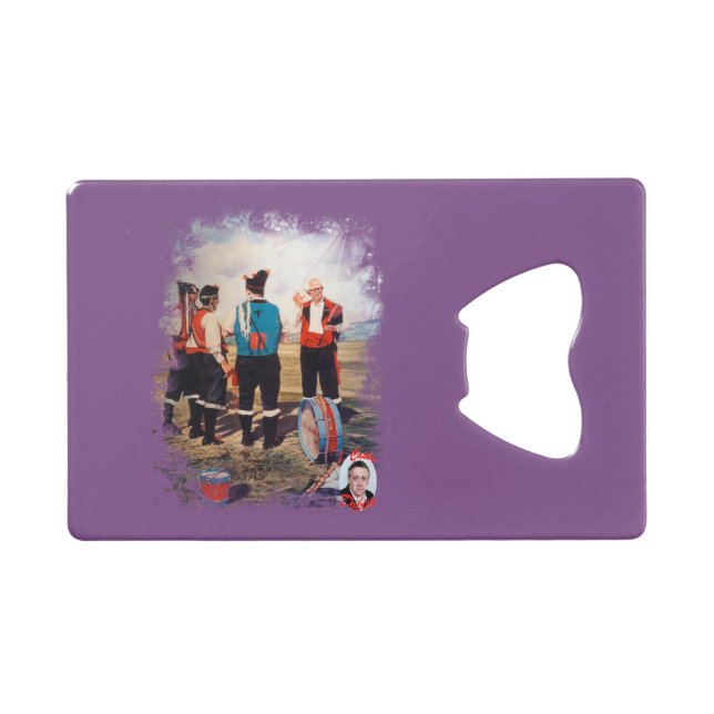 Joueurs de cornemuse/Gaiteiros/Pipers (Devant (Horizontal))