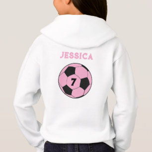 Joueuse de ballon de football Football Sport Fille