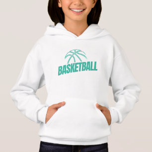 Joueuse de basket, Cadeau d'anniversaire, Équipe