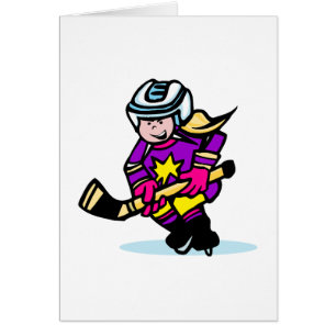 Joueuse fâchée de fille