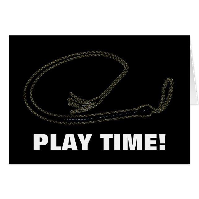 JOUEZ DU TEMPS ! (Devant horizontal)