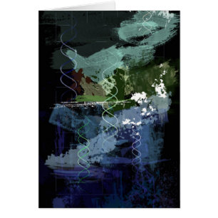 Jour 5 de genèse : Créatures