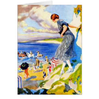 Jour à la plage