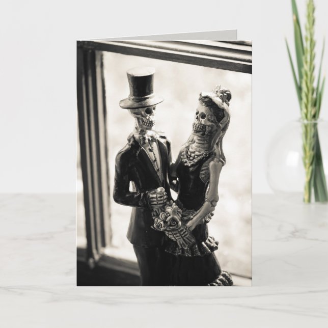 jour de la carte de voeux (Devant)