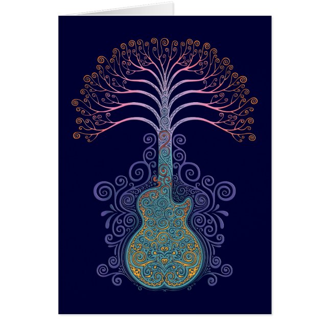 Jour de la Guitresse (Devant)