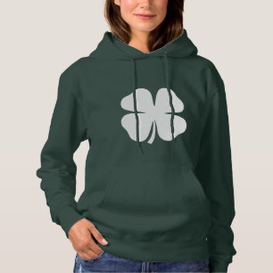 Jour de la Saint Patrick mignon sweat - shirt à ca