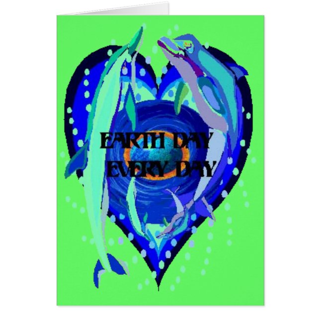 JOUR DE LA TERRE QUOTIDIEN (Devant)