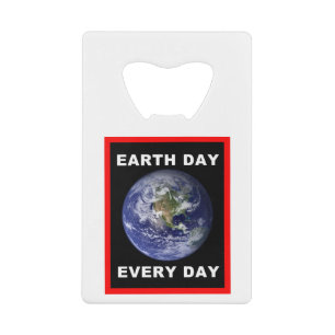 Jour de la Terre Tous les Jours