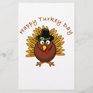 Jour de la Turquie Thanksgiving Holiday Turquie Lo