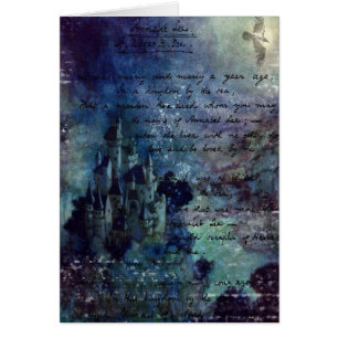 Jour de l'anniversaire de Poe's Fairyland