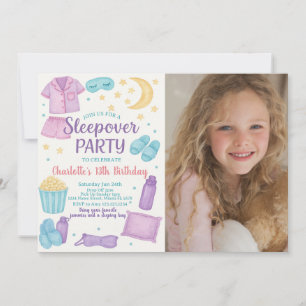 Jour de l'aube de Whimsical Invitation