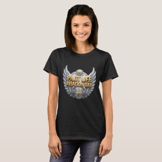 Jour de l'égalité des femmes T-Shirt floral néon 3