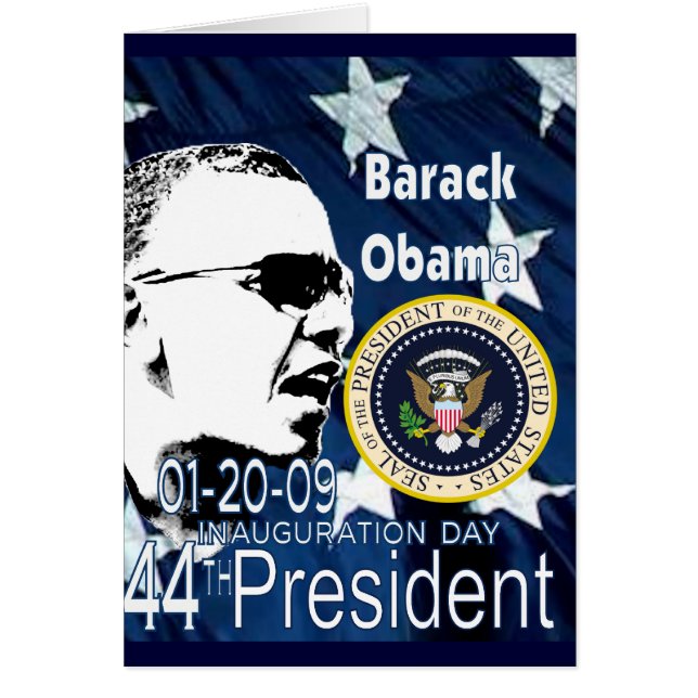 Jour de l'investiture (Devant)