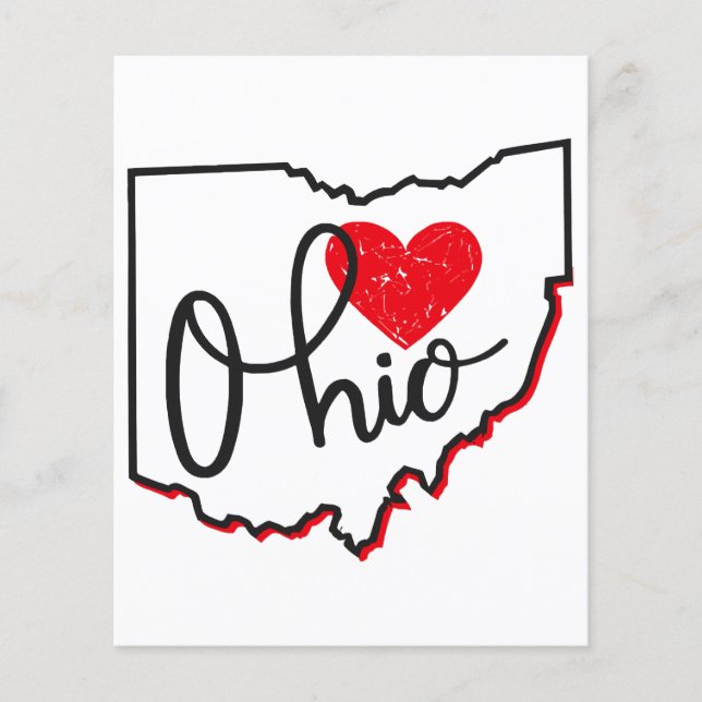 Jour de l'Ohio (Devant)