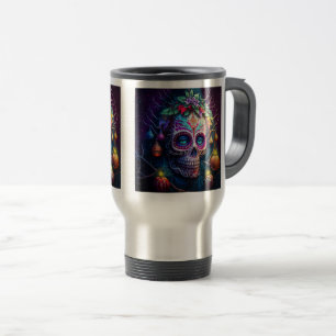 Jour de Noël de la Mug Voyage / Commuter, 15