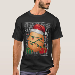 Jour de Noël Sweat Style Vilain Vilain Oeuf