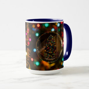 Jour de Noël tasses de café 2024