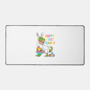 Jour de Pâques Dinosaure Drôle Happy Eastrawr T Re