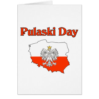 Jour de Pulaski