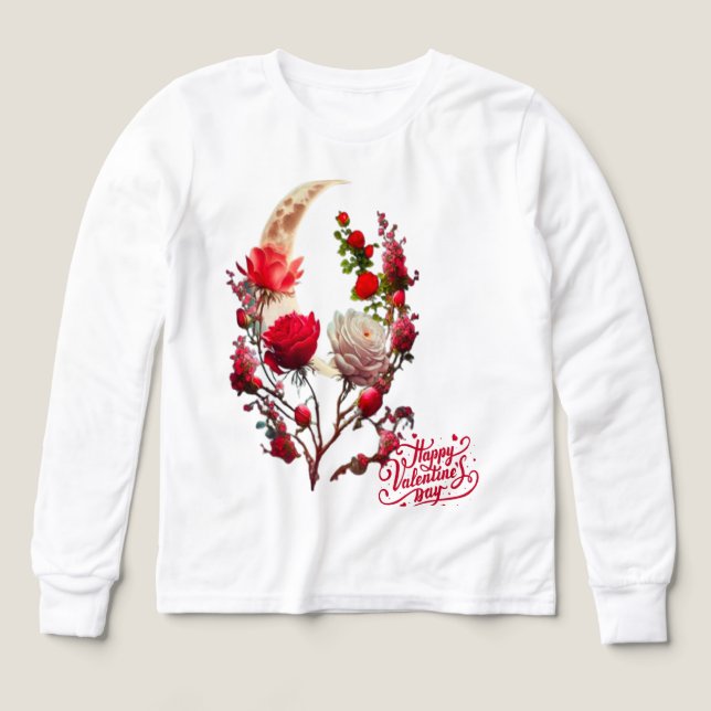 Jour de rose  (Motif recto)