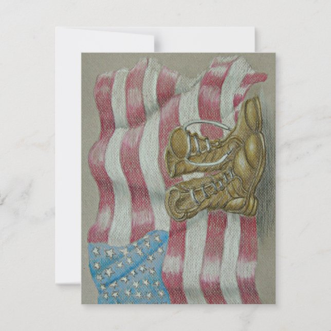 Jour des anciens combattants (Devant)