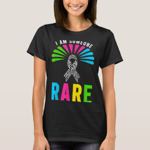 Jour des maladies rares 2026 T-shirt - Maladie rar