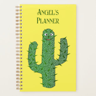 Jour des morts Happy Cactus Personnalisé