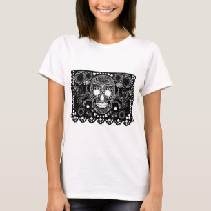 Jour des morts - T-shirt pour femmes