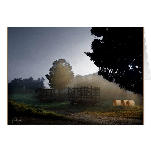 Jour des rassemblements (Devant horizontal)