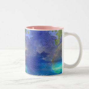 Jour des terres Mug