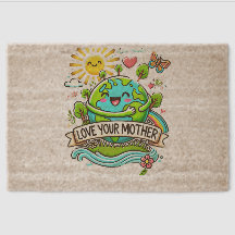 Jour des terres tous les jours