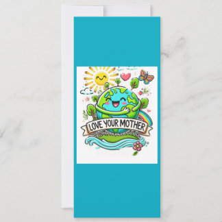 Jour des terres tous les jours