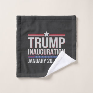 Jour d'investiture de Trump janvier 2025 Président