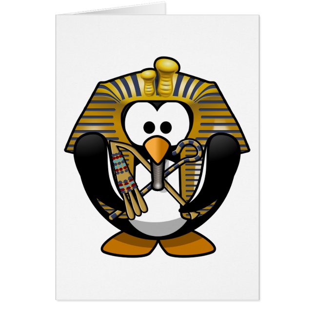 Jour du roi Tut (Devant)