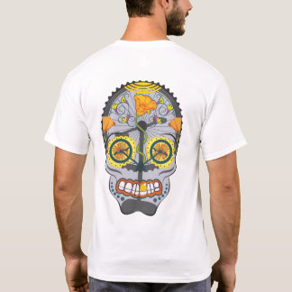 JOUR DU T-SHIRT MUNICIPAL MORT D'ÉVÉNEMENT EN