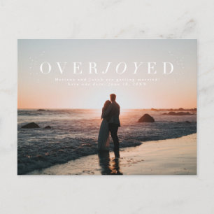 Jour férié fêté sauvegarder la date photo carte po