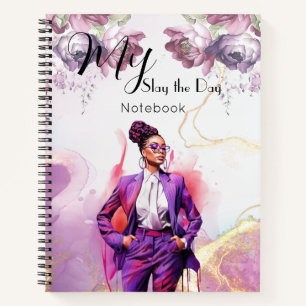 Jour - Journal de motivation