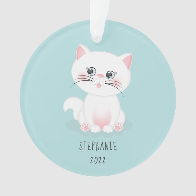 Jour Purr-fect Chat (devant)