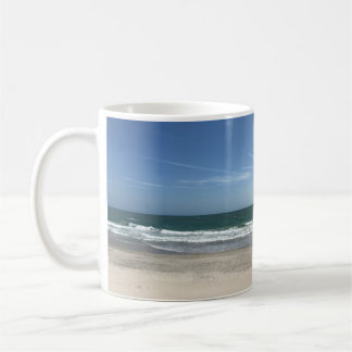 Jour/Surf de nuit City Mug