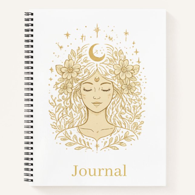 Journal (Devant)