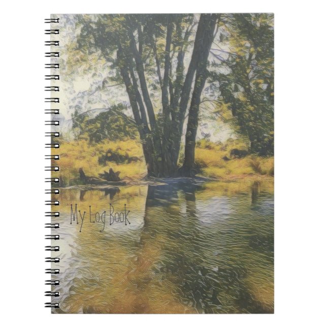 Journal (Devant)